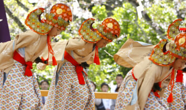 隠岐国分寺蓮華会舞の旅【5日間】