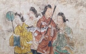 【帰着レポート】「飛鳥・藤原の宮都」古墳文化隆盛の謎に迫る