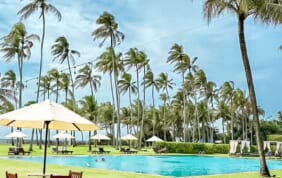 【帰国レポート】ジェフリー・バワの名作ホテルとスリランカ周遊の旅【9日間】