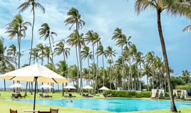 【帰国レポート】ジェフリー・バワの名作ホテルとスリランカ周遊の旅【9日間】