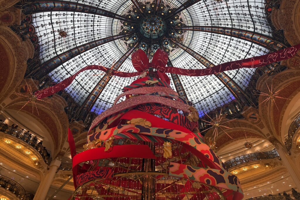 ギャラリーラファイエット