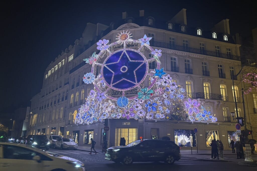 ギャラリーディオール