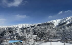 【帰着レポート】奥飛騨温泉郷・新穂高温泉と名湯・下呂温泉の旅