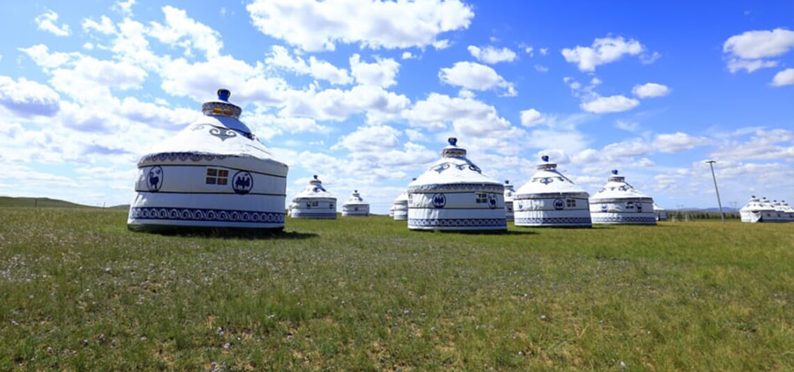 【東京支店】馬頭琴の音色を楽しむ　モンゴルの旅　発表会