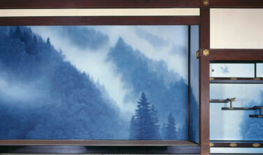 Ｂコース　唐招提寺「御影堂」特別参観と門前宿 和空 法隆寺と斑鳩の旅【3日間】