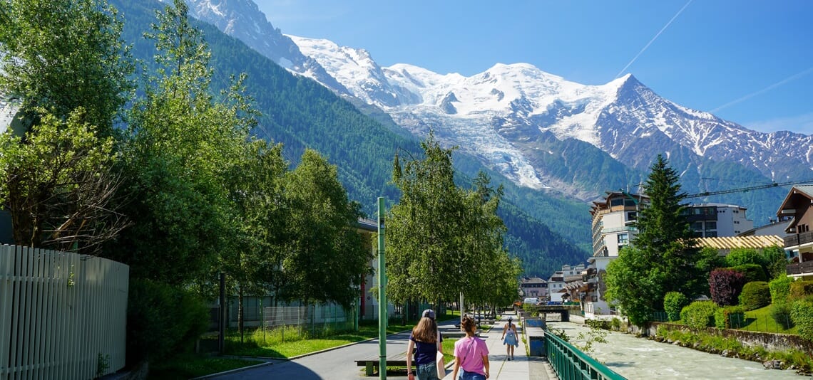 【大阪支店】山のスペシャリスト、井本が語る　アルプスハイキングの説明会