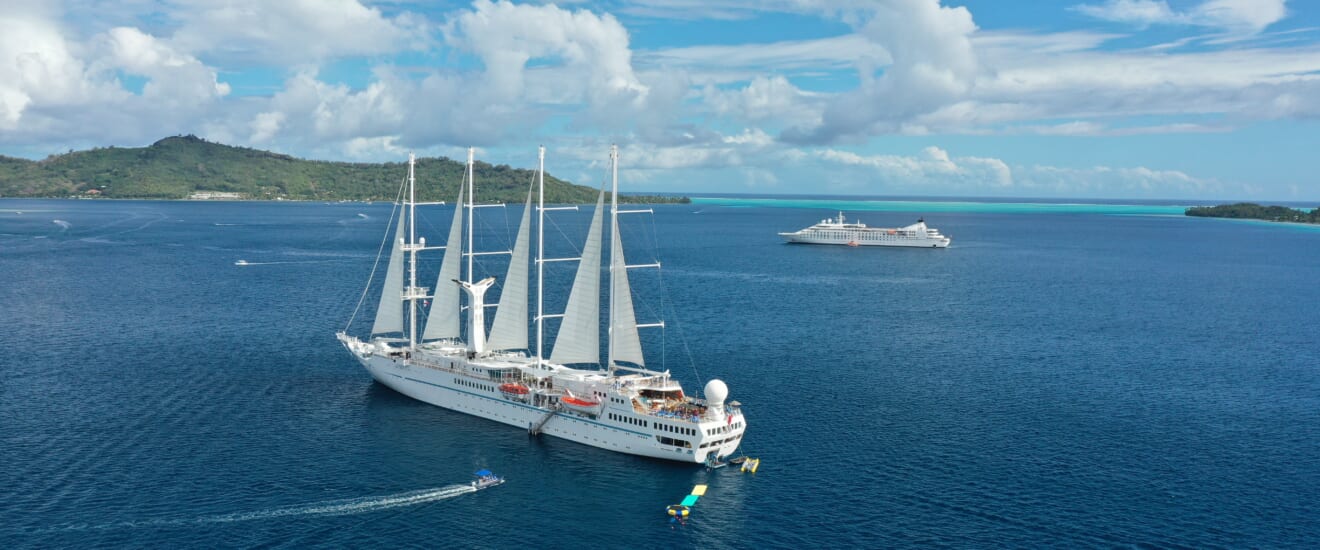 コルシカ島、サルデーニャ島とエオリエ諸島の船旅【10日間】