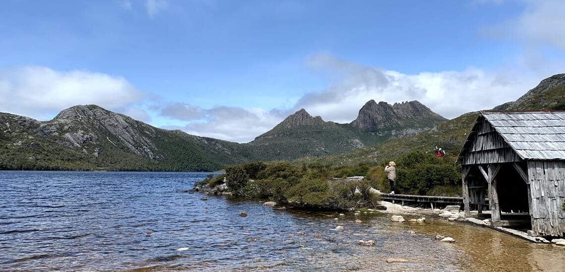 【関空・福岡発】自然の宝庫 タスマニアとグレートオーシャンロードの旅【10日間】