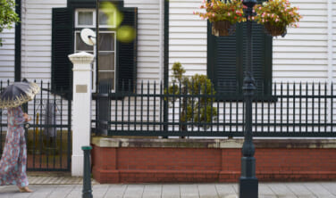 旧グラシアニ邸でのフレンチと神戸建築祭の旅【3日間】