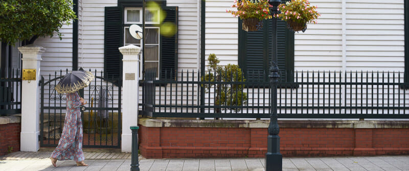 旧グラシアニ邸でのフレンチと神戸建築祭の旅【3日間】