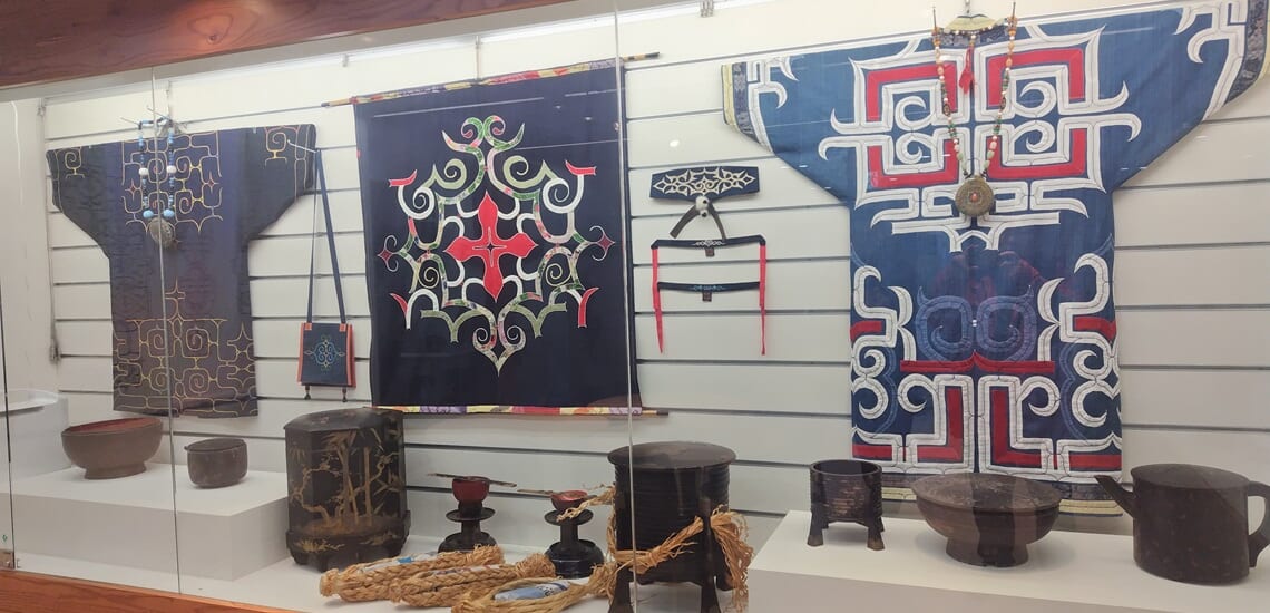 アイヌの記憶　道東カムイの世界【4日間】