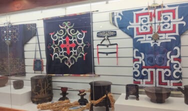 アイヌの記憶　道東カムイの世界【4日間】