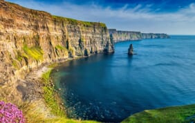 【速報・注目の旅】名古屋支店「渾身のヨーロッパ」夏～秋の4コースを発表しました！