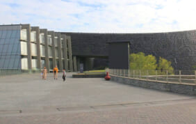 【帰国レポート】神戸発 2つの故宮博物院と台湾食彩紀行の旅