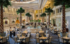 【帰国レポート】２つのザ・ペニンシュラ宿泊の旅　マニラ・香港編