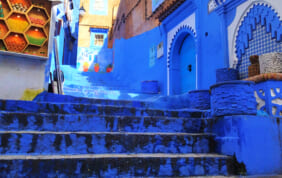 【帰国レポート】色彩の王国モロッコ大周遊の旅