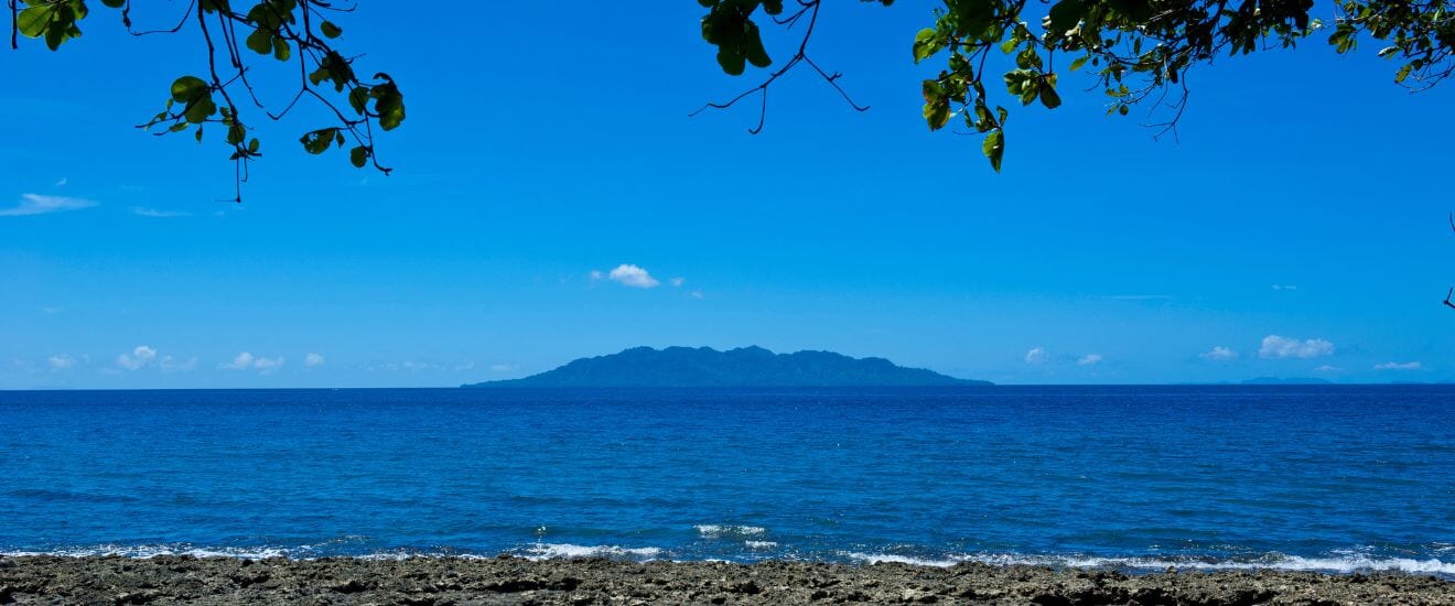 ソロモン諸島とパプアニューギニアの旅【8日間】