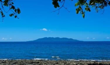 ソロモン諸島とパプアニューギニアの旅【8日間】