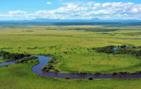 2026年4月〜9月出発　春から夏のツアーパンフレット「日本旅百景」ができました。