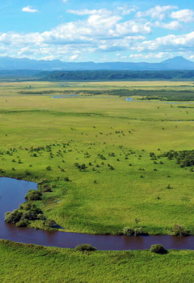 2026年4月〜9月出発　春から夏のツアーパンフレット「日本旅百景」ができました。