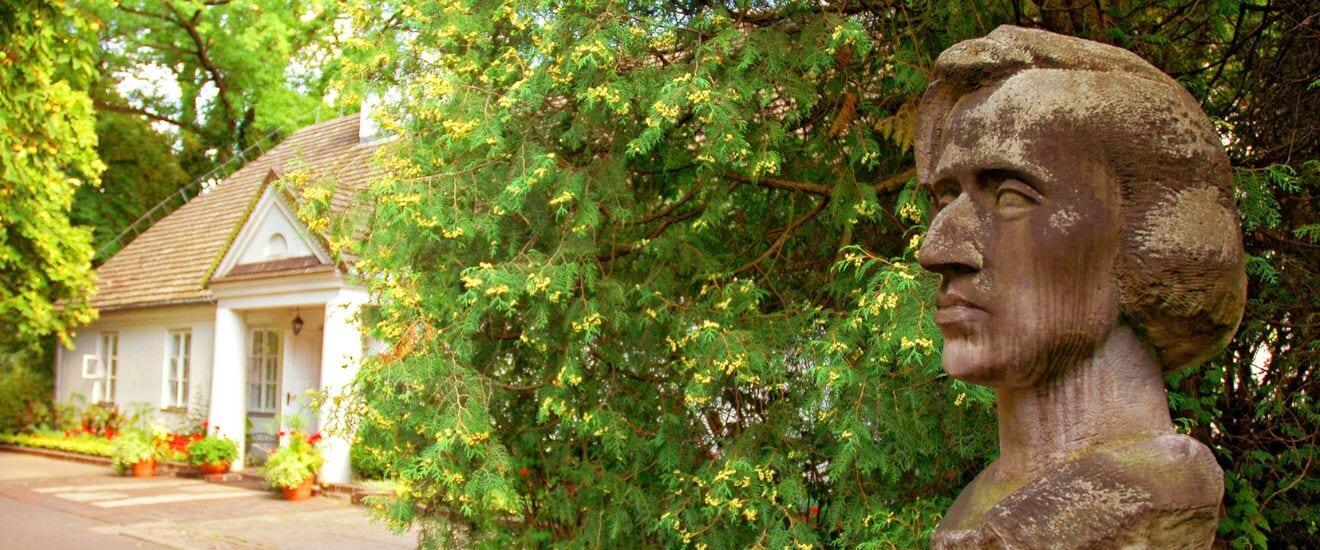 夏のポーランドと「ショパンと彼のヨーロッパ国際音楽祭」の旅【10日間】