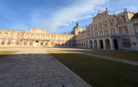 【帰国レポート】マドリッド芸術散歩と郷愁のアランフェス