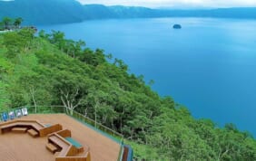 「アイヌの記憶 道東カムイの世界」 視察報告とアイヌ文化に触れる1日　