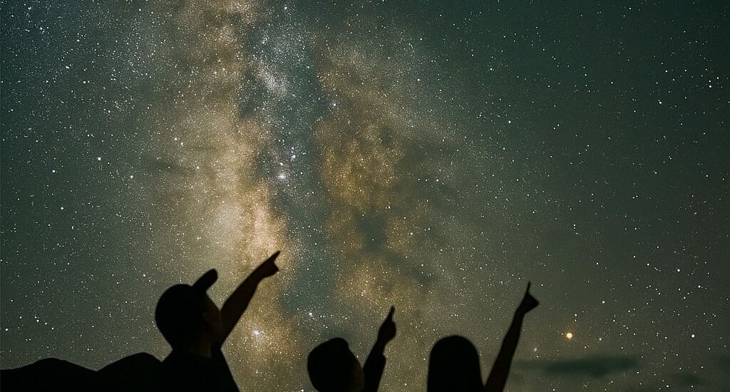 星に手が届く島 礼文・利尻の旅【4日間】