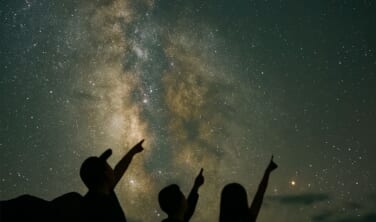 星に手が届く島　礼文・利尻の旅【4日間】