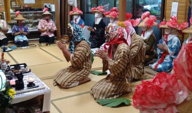 ソーロンを楽しむ 伝統を紡ぐ 石垣島滞在の旅【6日間】