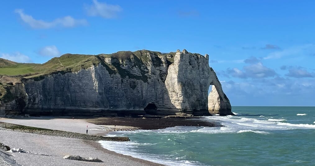 【帰国レポート】幻想的なモン・サン・ミッシェルとノルマンディー地方の旅 9日間