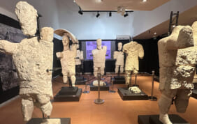 【帰国レポート】　まだ見ぬイタリアの異郷 サルデーニャゆったり探訪の旅　10日間