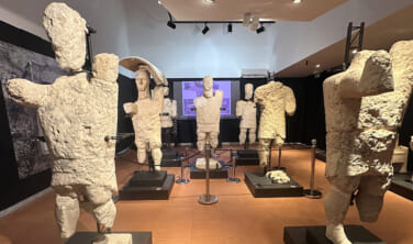 【帰国レポート】　まだ見ぬイタリアの異郷 サルデーニャゆったり探訪の旅　10日間