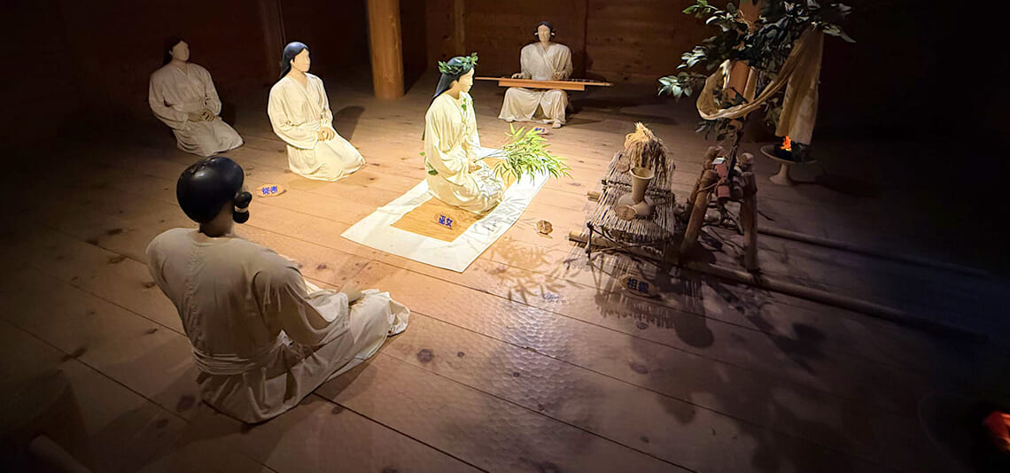 【帰着レポート】九州北部の古代史跡と吉野ケ里遺跡の旅