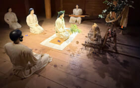 【帰着レポート】九州北部の古代史跡と吉野ケ里遺跡の旅