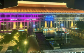 　【帰国レポート】ローカル鉄道で巡る台湾周遊の旅