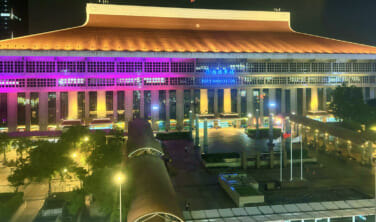 　【帰国レポート】ローカル鉄道で巡る台湾周遊の旅