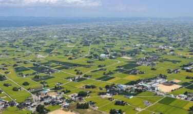 越中・砺波と極上の感性「レヴォ」を楽しむ【4日間】