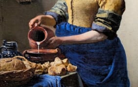 【帰国レポート】フェルメールの故郷デルフト3連泊と珠玉の美術館巡り