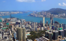 【帰国レポート】3つの故宮探訪とノスタルジック台湾・香港の旅