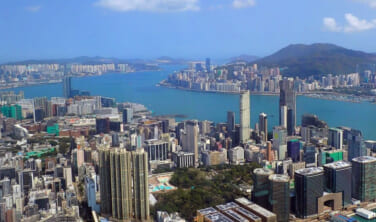 【帰国レポート】3つの故宮探訪とノスタルジック台湾・香港の旅