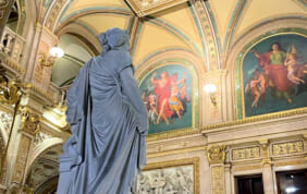 【帰国レポート】ウィーン芸術三昧の旅 8日間