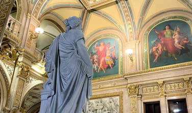 【帰国レポート】ウィーン芸術三昧の旅 8日間