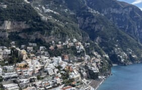 【帰国レポート】南イタリアとシチリア島の旅