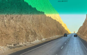 【帰国レポート】アブシンベル・光の奇跡とエジプト・バス大周遊の旅