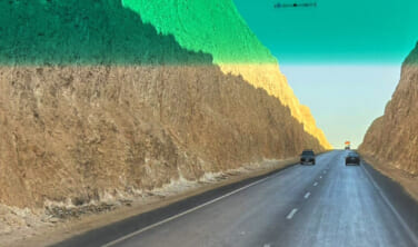 【帰国レポート】アブシンベル・光の奇跡とエジプト・バス大周遊の旅