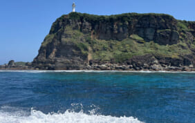 【帰着レポート】謎の与那国島　神秘の旅