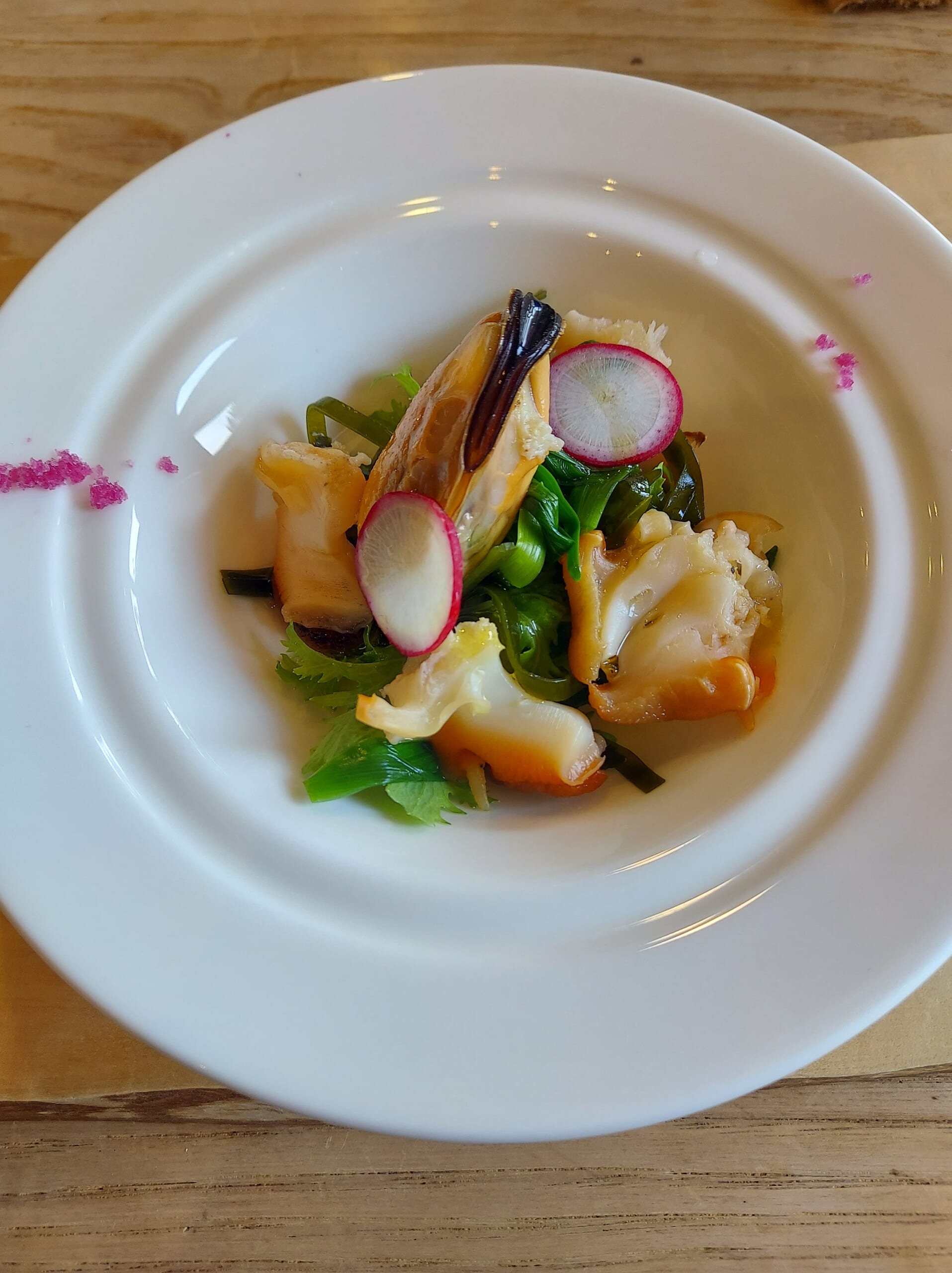 ロレオール田野畑アミューズ