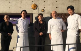 【帰着レポート】　栃木ガストロノミー　笠間・大谷の旅　2日間　