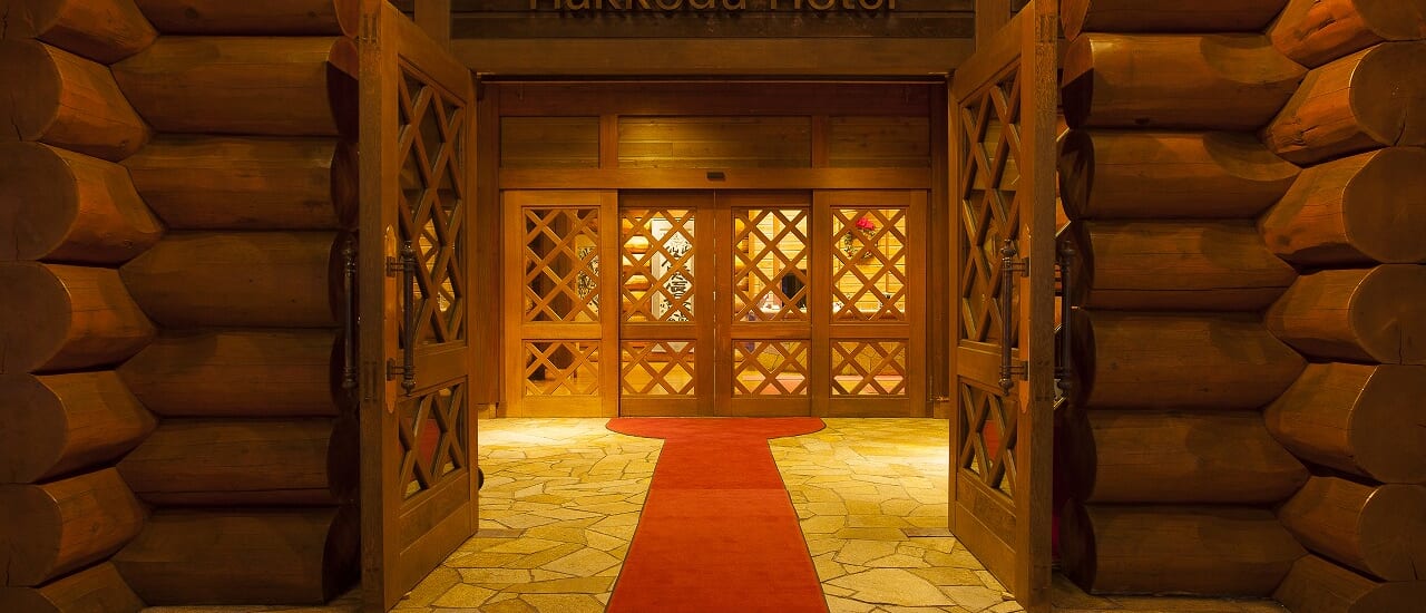 八甲田ホテル連泊と八幡平の旅【4日間】